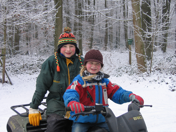 Over Ons Charles Hoeve