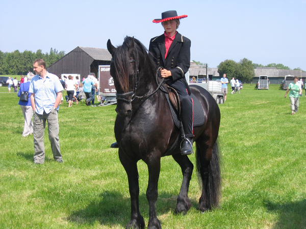 Over Ons Charles Hoeve